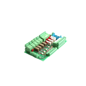 SNAT-602-TAC ABB PC BOARD TAI/APC TERMINAL BLOCK CONNECTOR SET