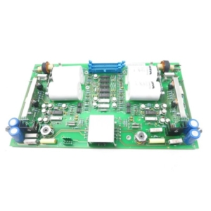 SNAT-632-PAC ABB SNAT 632 PAC Pulse Amplifier Board