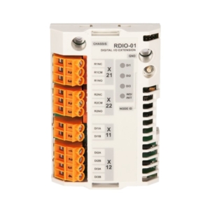 RDIO-01 ABB RDIO-01-KIT Digital I/O Extension Module For ACS800 And DSC800