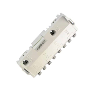 RDCO-02C ABB DDCS Communications Coated Board For ACS800