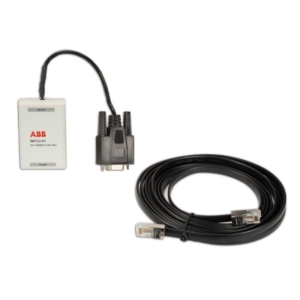 NPCU-01 ABB DriveWindow Light Hardware For ACS800
