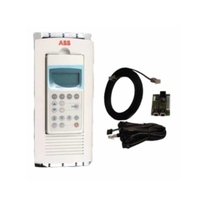 RPMP-13 ABB Cabinet Panel Mounting with Control Panel For ACS800 and DCS800-S0