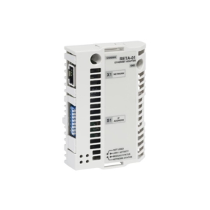RETA-01-KIT ABB EtherNet Adapter For ACS550, ACS800 and DCS800