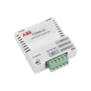 FDNA-01 ABB DeviceNet Adapter for ACS Inverters and DCS DC Drives