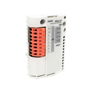 RRIA-01-KIT ABB RESOLVER INTERFACE, USE WITH POSTIONING OR PERMANENT MAGNET SYNCHRONOUS SOFTWARE, FOR ACS800 & DCS800