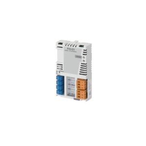 FIO-01 ABB Digital I/O extension, 2 AMP, 250 VAC