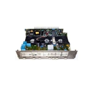 6ES5955-3NF11 Siemens SIMATIC S5 955 POWER SUPPLY UNIT F. CC 135U/EU 183U/EU 185U 24/5V DC, 40A