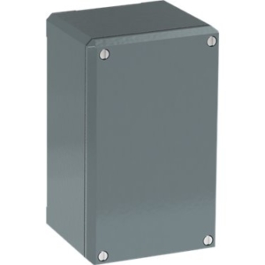 1SFA170841R2000 ABB 080SP2SFC ENCL 2 HOLES W/O LID HOLES