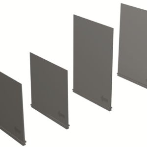 1SDA054971R1 ABB - PB100 T4-5-T7-X1-A3 4p PART.DIV.PHA.LOW PB100 T45T7X1A3 4p PART.DIV.PHA.LOW