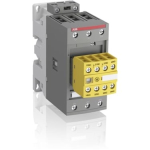 1SBL347082R1122 ABB AFS40-30-22-11 AFS40-30-22-11 24-60V50/60HZ 20-60VDC Contactor
