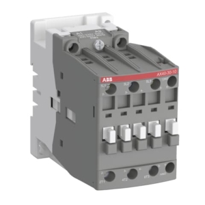 1SBL281074R8010 ABB - AX32-30-10-80 AX32-30-10-80 220-230V50Hz/230-240V60Hz Contactor