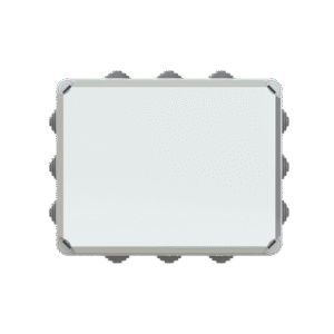1SL0830A00 ABB - WB1SL0820A00 Abb 1SL0830A00 - Watertight box IP55 - 650 C - 1/4 turn - 160X135X150