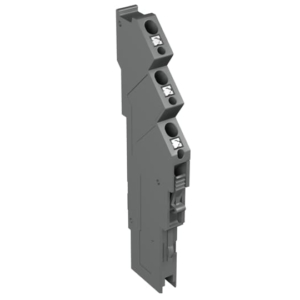 1SDA073906R1 ABB - Terminals term.box E1.2..E6.2-XT7/M 10pz Terminals term.box E1.2..E6.2-XT7/M 10pz