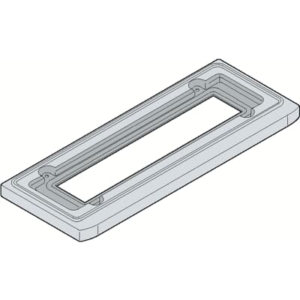 1SL0414A00 ABB - GMA1SL0414A00 GMA1SL0414A00 IP66 Insulating switchboards accessories
