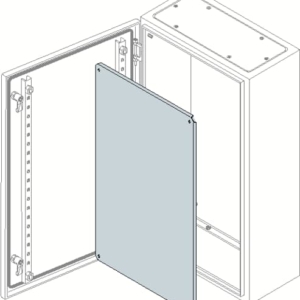 PF4040 ABB - SR2 SR2 Metallic enclosure SR2