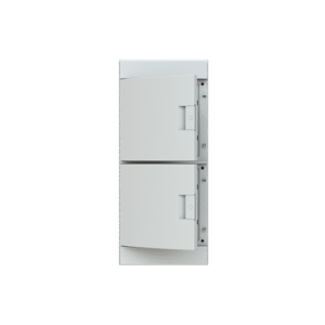 1SL1107A00 ABB - 65P12X41 65P12X41 Consumer Unit (empty)