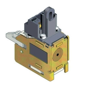 1SDA051333R1 ABB - SOR T1-T2-T3 24...30Va.c./d.c. SOR T1-T2-T3 24...30Va.c./d.c.