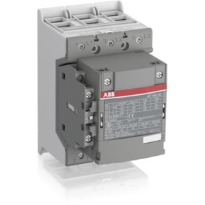 1SFL467001R1111 ABB - AF146-30-11-11 AF146-30-11-11 Contactor. The AF146-30-11-11 is a 3 pole - 1000 V IEC or 600 V UL contactor with pre-mounted auxiliary contacts and double clamp, controlling motors up to 75 kW / 400 V AC (AC-3) or 100 hp / 480 V UL and switching power circuits up to 225 A (AC-1) or 200 A UL general use.
