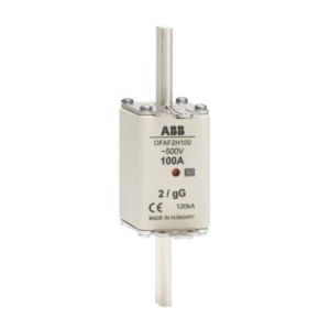 1SCA022706R3900 ABB - OFAF2H425 OFAF2H425 HRC FUSE LINK