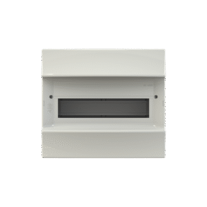 1SPE007717F0400 ABB - 41P12X10 41P12X10 Consumer Unit (empty)