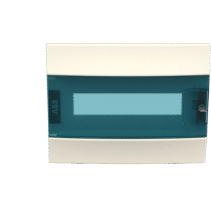 1SLM004100A1603 ABB - 41F12X12 41F12X12 Consumer Unit (empty)