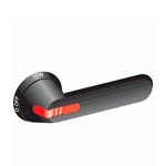 1SDA013867R1 ABB - ROT. HANDLE  S3-S4-S5-Ts3 F/P ROT. HANDLE S3-S4-S5-Ts3 F/P