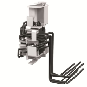 1SDA066444R1 ABB - AUX-C 1Q+1SY 400Vac XT2-XT4 F/P AUX-C 1Q+1SY 400Vac XT2-XT4 F/P. 1 CHANGEOVER CONTACT OPEN-CLOSED + 1 CHANGEOVER FOR TRIPPED INDICATION V    400V AC WIRED ON C.BREAKER FIXED-PLUG-IN XT2-XT4