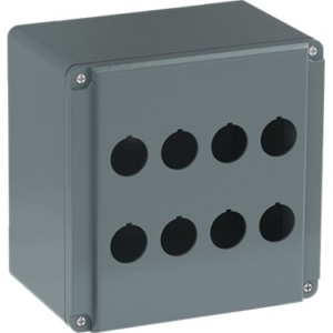 1SFA170807R1008 ABB 080SP8 ENCLOSURE 8 HOLES