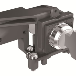 1SDA073791R1 ABB - KLC-D Key lock open E2.2...E6.2 KLC-D Key lock open E2.2...E6.2