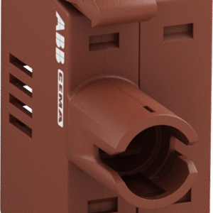 1SFA187027R8000 ABB - P9PDTV0 P9PDTV0 Lamp Block