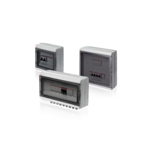 SC 1str 1000V No fuse ABB - 1SLM300100A0790 Solar String Combiner for PV application