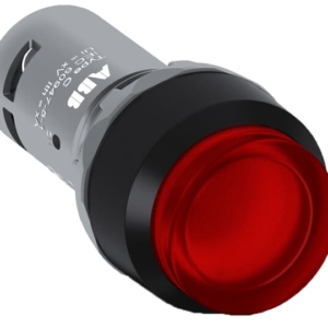 1SFA619103R1111 ABB - CP4-11R-10 CP4-11R-10 Pushbutton