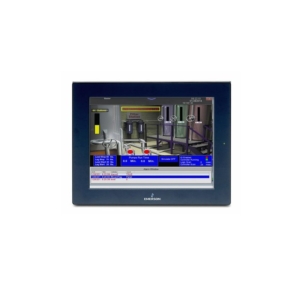 IC755CBS15CDA Emerson QuickPanel+ 15" screen with View and Control (blank bezel)