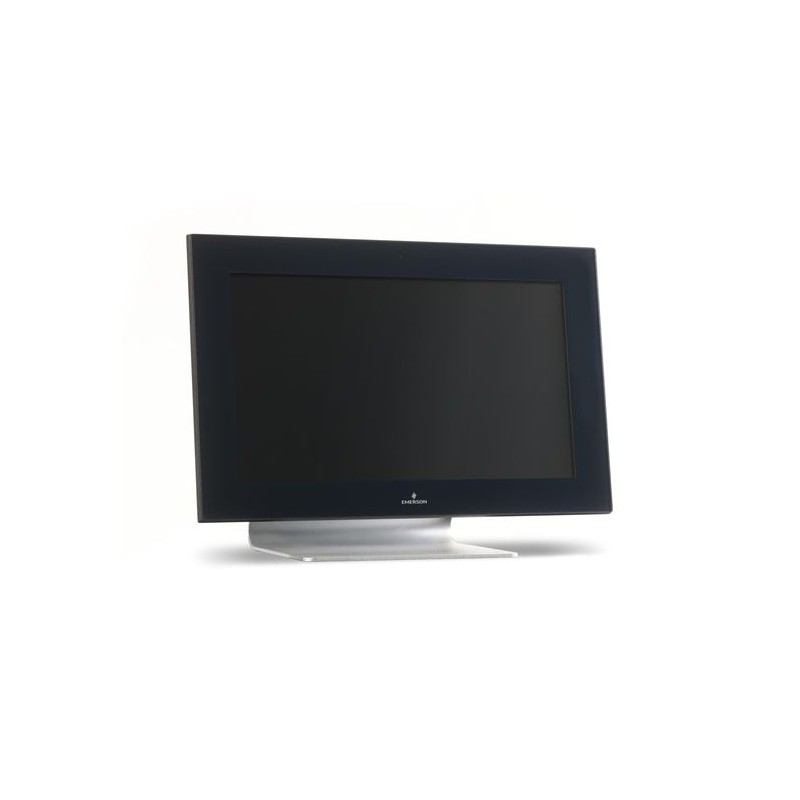 IC758CSWA24PC128 Emerson 24" RXi - Panel PC Emerson Bezel - 4GB RAM, 128GB SSD, Windows 10 IOT Enterprise LTSB, Widescreen