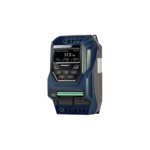 IC866-0022-2A3-2P Emerson Variable Frequency Drive - 10.5A, 3HP, 240V, 3 Phase, IP20, PROFINET