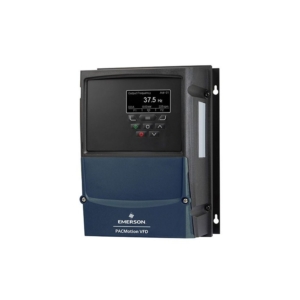 IC866-0022-2A3-60 Emerson Variable Frequency Drive - 10.5A, 3HP, 240V, 3 Phase, IP66, No Card