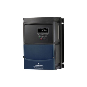 IC866-0055-4A3-6P Emerson Variable Frequency Drive - 14.0A, 7.5HP, 480V, 3 Phase, IP66, PROFINET