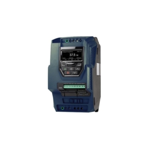 IC866-0110-603-2P Emerson Variable Frequency Drive - 17.0A, 15HP, 575V, 3 Phase, IP20, PROFINET