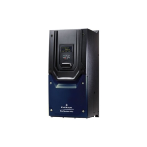 IC866-0150-2A3-5P Emerson Variable Frequency Drive - 61.0A, 20HP, 240V, 3 Phase, IP55 PROFINET