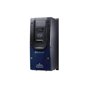 IC866-0185-4A3-50 Emerson Variable Frequency Drive - 39.0A, 25HP, 480V, 3 Phase, IP55 No Card