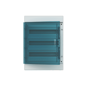 1SL1208A00 ABB - 65P18X32 65P18X32 Consumer Unit (empty)