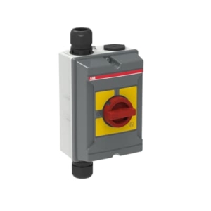 1SCA152717R1001 ABB - OTA16S3YX OTA16S3YX ATEX EMC Safety switch