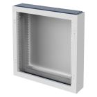 SM1062 ABB - M-SM1062 M-SM1062 Cabinet, Rows: 3, 1000 mm x 600 mm x 200 mm, Grounded (Class I), IP65