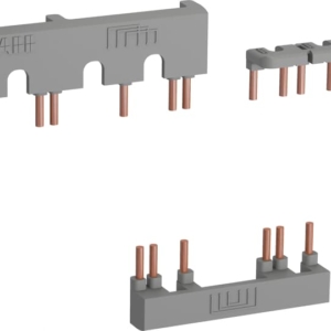 1SBN081313R2000 ABB - BEY16-4 BEY16-4 Connection Set for Star-Delta Starter