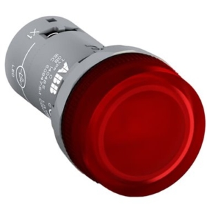 1SFA619403R5231 ABB CL2-523R Compact Pilot Light Red