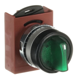 1SFA184602R9102 ABB - P9MSLZ0V P9MSLZ0V Selector Switch