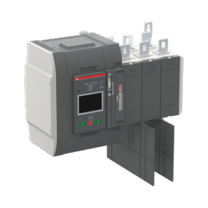 1SCA150946R1001 ABB - OXB800E3X4QT OXB800E3X4QT AUTOMATIC TRANSFER SWITCH