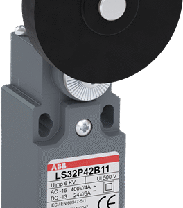 1SBV010342R1211 ABB - LS32P42B11 LS32P42B11 Limit Switch