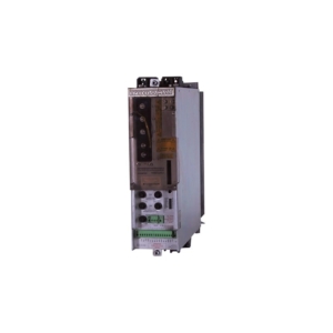 KDV2.2-100-220/300-220 Indramat - Bosch KDV 2.2-100-220-300-220 by Rexroth, Indramat, Bosch in the KDV Series. The KDV power supply module provides DC power for Indramat drives, which work with Indramat controls and servo motors. This KDV 2.2-100-220-300-220 offers a Rated Current of 100A, Nominal Voltage of AC 220V, a DC Bus Nominal Voltage of DC 300V, and a Nominal Voltage for Heatsink Blower of AC 220V.