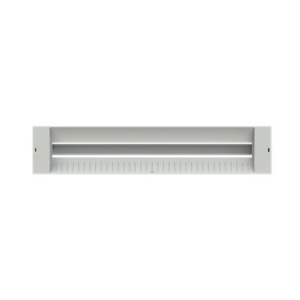 1SL0309A00 ABB PANEL WITH HOLES H150 AND DIN-SIZE 4-5 PANEL WITH HOLES H150 AND DIN-SIZE 4-5